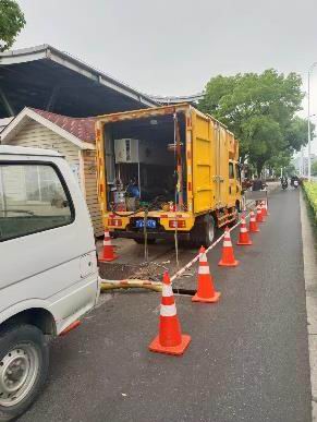 南通管道养护